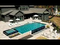 The Ultimate Pool Experience Atlanta s Finest Custom Pool Builder