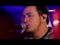 Nidji - Jangan Lupakan dan The Scientist (Coldplay Cover)