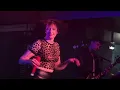 MARMOZETS - New York (Live )