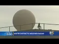 Specialized Weather Radar Will Help San Jose Deal With Major Storms Flooding