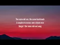 Jelly Roll - Same Asshole (Lyrics)