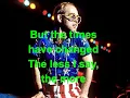 Philadelphia Freedom Elton John Lyrics