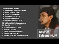 Download Lagu Best of Saleem Iklim, lagu Malaysia #iklimsucidalamdebu  #saleemiklim  #lagukenangan