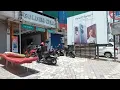 Download Lagu Walking Street Busiest Area in Jember - Passing Gadget Shops and Others