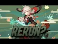 Kazuha Rerun Banner When Genshin Impact