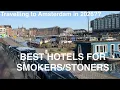 Travelling to Amsterdam in 2026 BEST HOTELS FOR