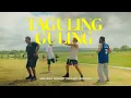 Lagu Daud Waas - TAGULING-GULING feat. Omhand V, Chesylino \u0026 Rhyme_On
