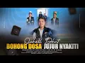 Download Lagu Bohong Dosa Jujur Nyakiti_Ocholl Dhut ( Official Music Video )