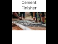 47 50hr Cement Finisher 25 Laborers Chicago area Jewel Osco Warehouse Order Selector positions