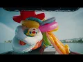 Juanes, Bomba Estéreo - Muérdeme (Official Video)