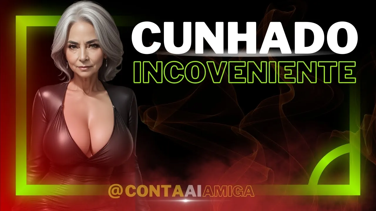 Confidências Femininas sobre um Cunhado Inconveniente