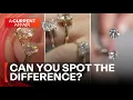 Are lab-grown diamonds the future of jewellery A Current Affair
