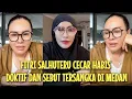 Download Lagu GEGER‼️FITRI SALHUTERU CECAR HABIS DOKTIF SERTA UNGKAP STATUS TERSANGKA DI MEDAN
