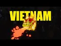 AFF MEC 2022 Country Mask Animations