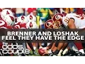 Week 13 NFL Picks The Odds Couple Opening Lines