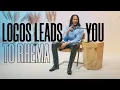 Lagu LOGOS LEADS YOU TO RHEMA! // DR. LOVY L. ELIAS