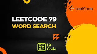 Leetcode 79 Word Search - Python Solution