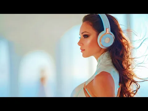 Best Vocal Trance Mix 2026 |Gate to the Future 🚀 | Uplifting Progressive Trance Music, AI Visuals