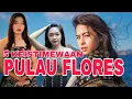 5 Keistimewaan😱😱 Pulau Flores Yang Harus Kamu Ketahui.!!