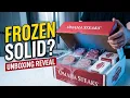 Does Omaha Steaks Really Stay Frozen Let s Find Out