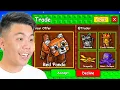 Download Lagu Trading Red Panda For 24 HOURS! (Grow a Garden)