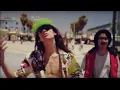 Steve Aoki, Chris Lake & Tujamo - Boneless (Official Video)