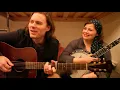 Quarantine Video #15 - Each Coming Night (Iron & Wine Cover)