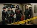 Download Lagu I Stopped Crime as a Real Life Superhero In New York