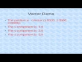 Blender Python 2 Object Properties