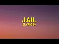 Download Lagu Kanye West feat. Jay Z - Jail (Lyrics)