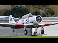 Harvard92 Memorial Flight