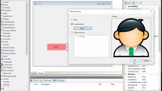 Intro to SharpDevelop