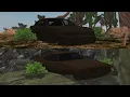 Offroad Outlaws Barn Find Locations