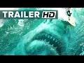 Video di SHARK - IL PRIMO SQUALO - Trailer Italiano ufficiale HD
