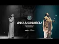 Lagu Yinka \u0026 Sunmisola at Warehouse Worship - The Gathering