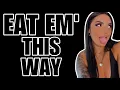 Download Lagu How to eat her RIGHT!! (KIVIN METHOD)