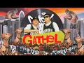 Download Lagu NDX AKA - GATHEL (OFFICIAL LIRIK VIDEO)