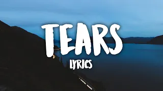 Download Post Malone - TEARS lyrics MP3