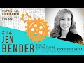 EP - Jennifer Bender Executive VP of Central Casting
