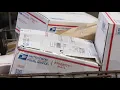 Delivering your holidays on time Inside look at the U S Postal Service