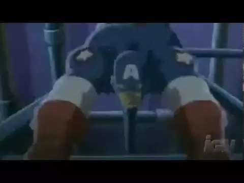 "Ultimate Avengers 2" (2006) Trailer