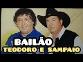 TEODORO E SAMPAIO FORRÓ SUCESSOS E AS TOP PRA ZOEIRA 01 SUCESSOS SERTANEJOS CANAL 24 HS