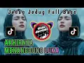 Lagu DJ AKHIRNYA MENANGGUNG LUKA REMIX JEDAG JEDUG FULL BASS