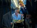 Download Lagu flight attendant pushes black federal judge — she makes one call and the plane is grounded