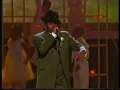 Outkast perform Ms Jackson at The Grammys 2002