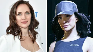 Death Stranding 2 - All Celebrity Appearances and Face Models