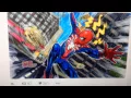 Insomniac Games Twitter Pattern