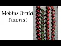 Mobius Braid tutorial
