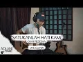 Download Lagu Satukanlah Hati Kami - Dian Piesesha (Video Lirik) | Adlani Rambe [Live Cover]
