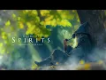 Download Lagu Glade of Spirits | Relaxing Fantasy Music - Medieval Ambient Music